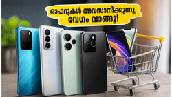 ഫ്ലിപ്പ്കാർട്ട് സെയിൽ അവസാനിക്കാൻ 72 മണിക്കൂർ മാത്രം! ഫോൺ വാങ്ങും മുൻപ് ഈ രഹസ്യങ്ങൾ അറിഞ്ഞിരിക്കൂ