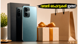 റിയൽമി 16T 5G വാങ്ങാൻ പ്ലാനുണ്ടോ? പ്രീ-ബുക്കിംഗിലൂടെ ലഭിക്കുന്ന ഈ കിടിലൻ ഓഫറുകൾ അറിഞ്ഞാൽ നിങ്ങൾ ഞെട്ടും!