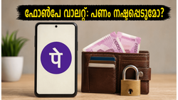 ഫോൺപേ വാലറ്റ് ഉപയോഗിക്കുന്നവർ ശ്രദ്ധിക്കുക! അക്കൗണ്ടിൽ നിന്ന് പണം നഷ്ടപ്പെടാതിരിക്കാൻ ഈ കാര്യങ്ങൾ ഉടൻ ചെയ്യൂ