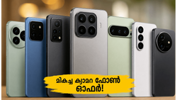 ഷവോമി 17T വിപണിയിൽ! 60,000 രൂപയിൽ താഴെ മികച്ച ക്യാമറ ഫോൺ തേടുന്നവർക്ക് ഇതാ ഒരു കിടിലൻ അവസരം