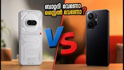 നത്തിംഗ് ഫോൺ (4b) vs റെഡ്മി ടർബോ 5: ബാറ്ററി കരുത്തോ അതോ സ്റ്റൈലോ? ഏത് തിരഞ്ഞെടുക്കണം?
