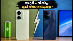 വമ്പൻ ബാറ്ററി വേണോ അതോ സ്മൂത്ത് ഡിസ്‌പ്ലേയോ? റിയൽമി C100x, ഐറ്റെൽ സീനോ 100 പ്രോ - ഏത് വാങ്ങണം?
