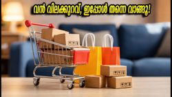 ഗ്രേറ്റ് ഫ്രീഡം സെയിൽ: ആമസോണിലും ഫ്ലിപ്കാർട്ടിലും വൻ ലാഭം നേടാൻ ഈ 'സ്മാർട്ട്' തന്ത്രങ്ങൾ പരീക്ഷിക്കൂ
