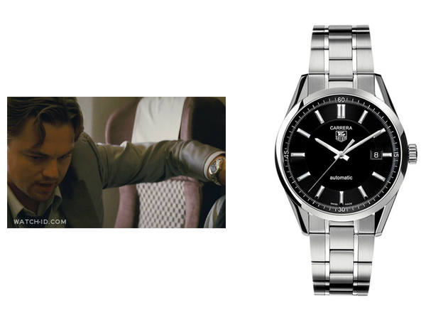 Tag Heuer Carrera Automatic