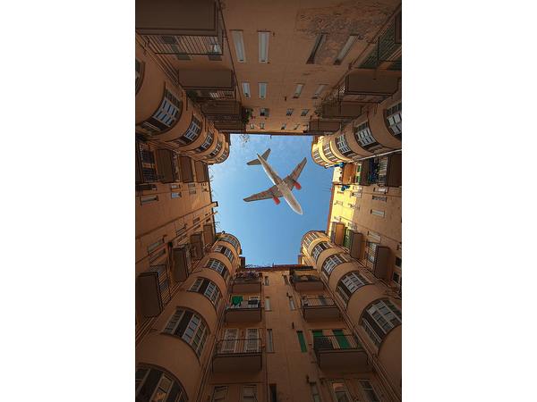 ഉയ്യോ ബീമാനം...