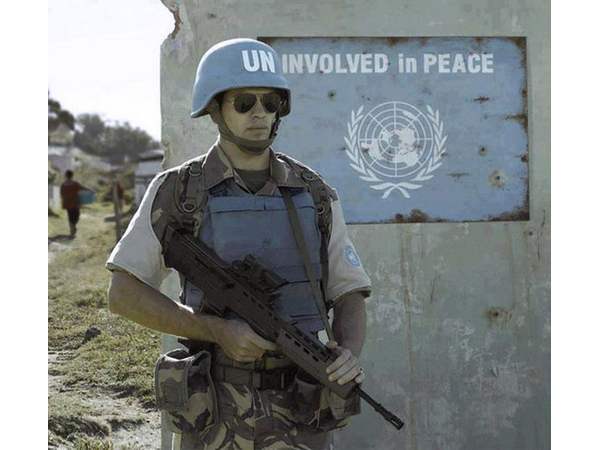 എന്തൊരു ചേര്‍ച്ച