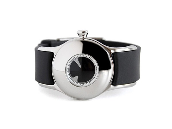 Issey Miyake OVO  Watch