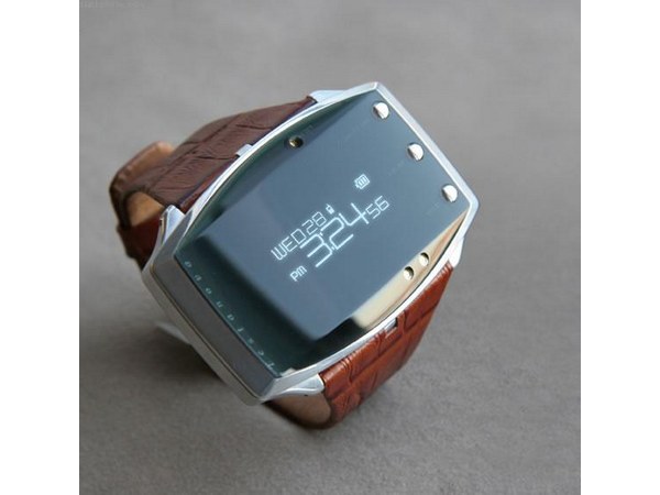 സെയ്‌ക്കോ ബ്ലൂടൂത്ത് വാച്ച്‌