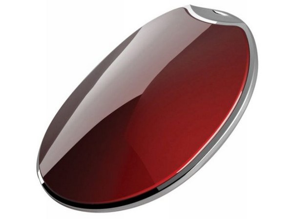 Coby Micro MP3 Player