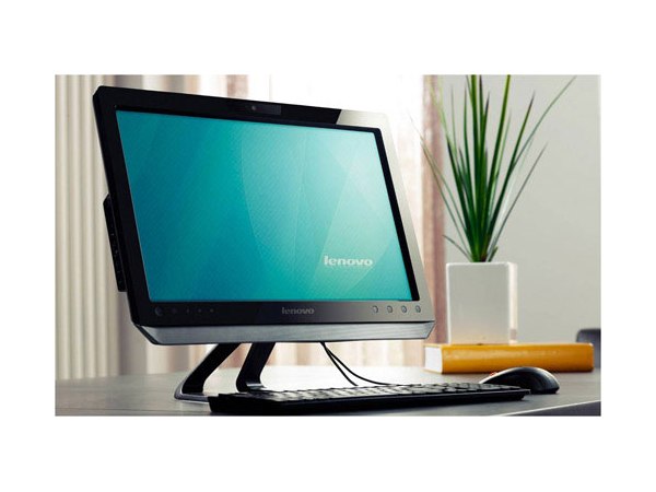 Lenovo C325 and C225 All-in-One PCs