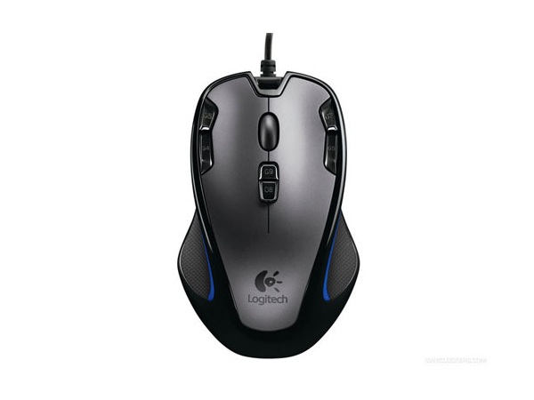 Logitech G300 ഗെയിമിംഗ് മൗസ്‌