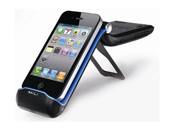 MiLi Pico Projector II