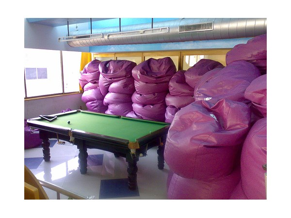 യാഹൂ- ബാംഗ്ലൂര്‍ ഓഫീസ്‌