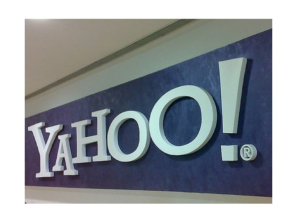 യാഹൂ- ബാംഗ്ലൂര്‍ ഓഫീസ്‌