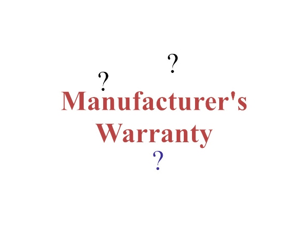 വാറന്റി (കുറഞ്ഞത് 1 വര്‍ഷം)