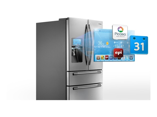 സാംസങ് T9000