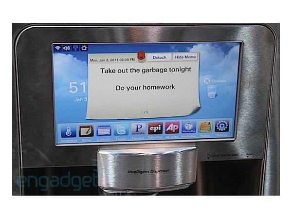 സാംസങ് T9000