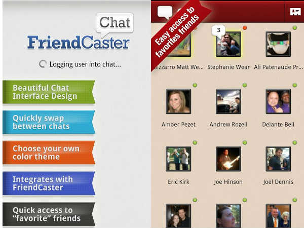 ഫ്രണ്ട്കാസ്റ്റര്‍