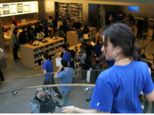 ആപ്പിള്‍ വാര്‍ത്തകള്‍