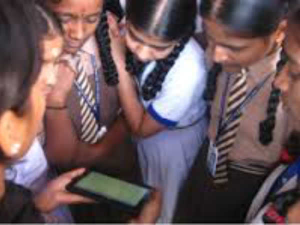 സ്മാര്ട്ട് ഫോണുകള്