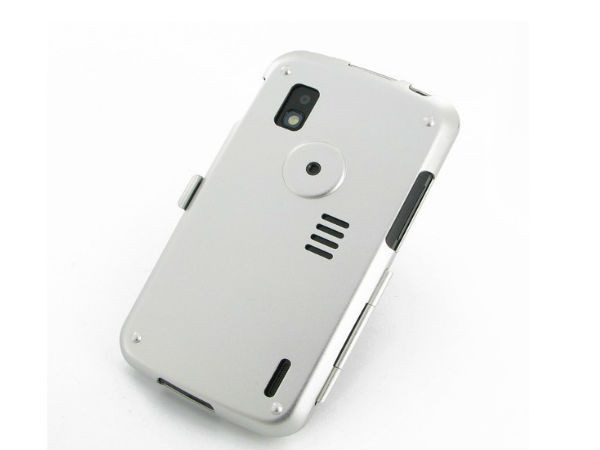 PDair Aluminum Metal Case 