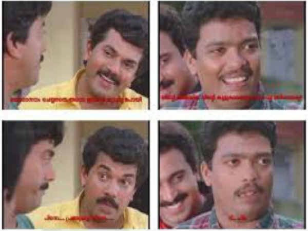 പഴയതിനെ സ്നേഹിക്കുന്ന പുതിയവര്
