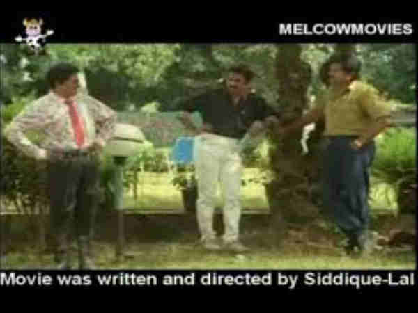 പഴയതിനെ സ്നേഹിക്കുന്ന പുതിയവര്