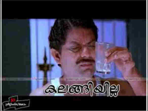പഴയതിനെ സ്നേഹിക്കുന്ന പുതിയവര്