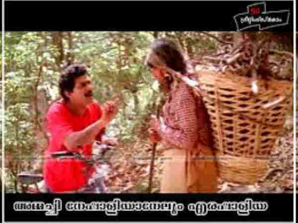 പഴയതിനെ സ്നേഹിക്കുന്ന പുതിയവര്