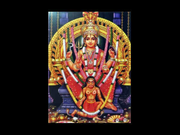 ഓണ്ലൈന് പ്രസാദം