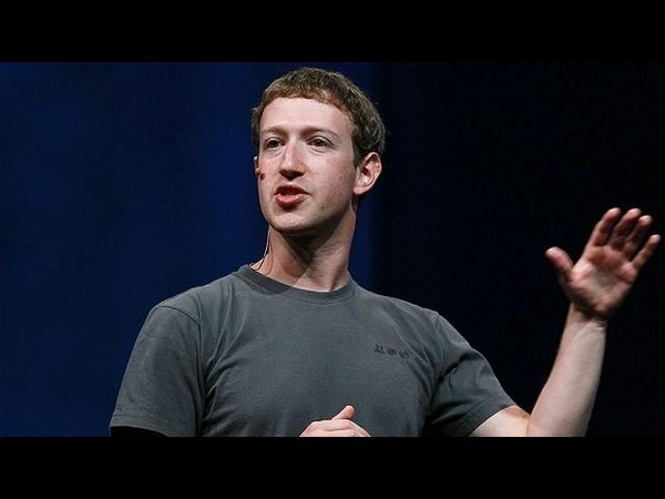 മാര്‍ക്ക് സക്കര്‍ബര്‍ഗ്