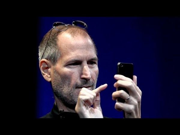 സ്റ്റീവ് ജോബ്‌സ്