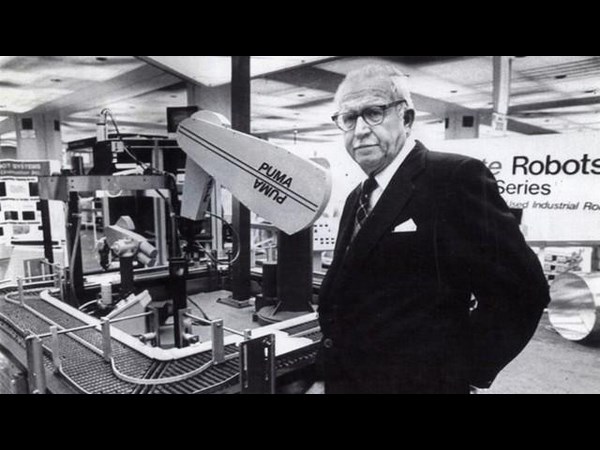 ജോര്‍ജ് ഡിവോള്‍