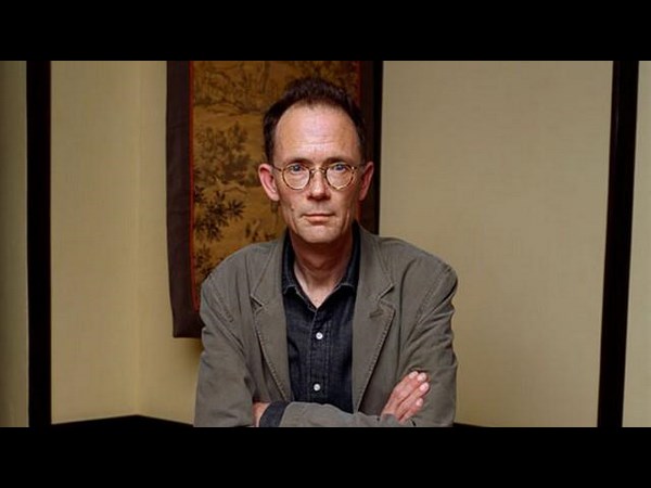 വില്യം ഗിബ്‌സണ്‍