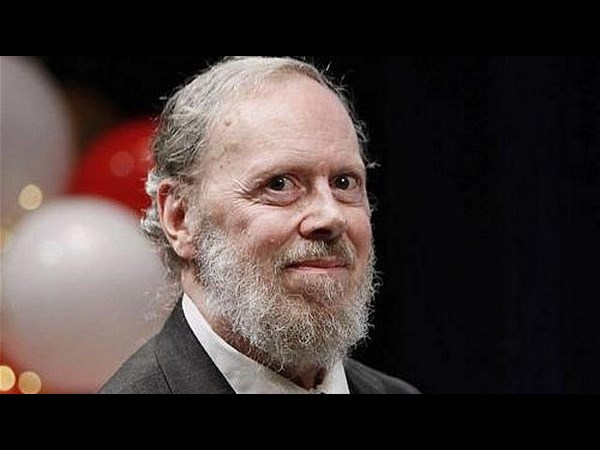 ഡെന്നിസ് റിച്ചി