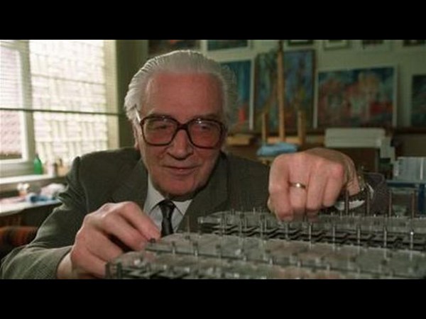 കൊണ്‍റാഡ് സൂസെ