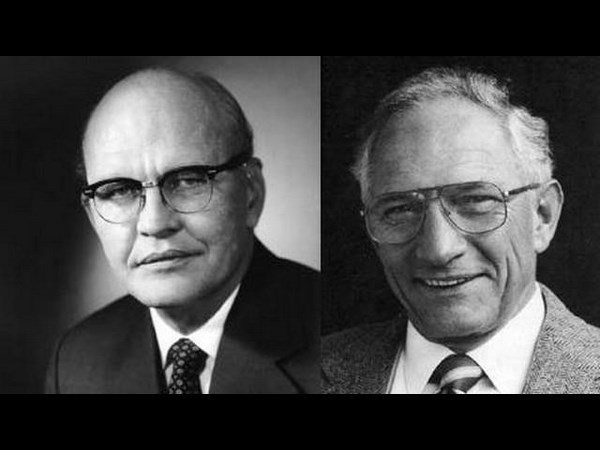 ജാക്ക് ക്ലെയര്‍ കില്‍ബി, റോബര്‍ട്ട് നോയ്‌സെ