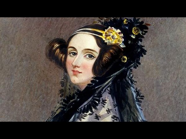 അദാ ലവ്‌ലേസ്