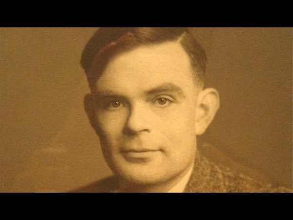 അലന്‍ ട്യൂറിംഗ്