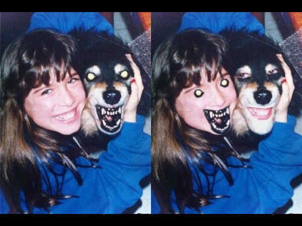 Terrifyingly Amazing Face Swaps