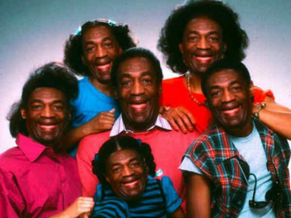 Terrifyingly Amazing Face Swaps