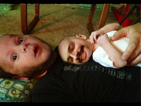 Terrifyingly Amazing Face Swaps