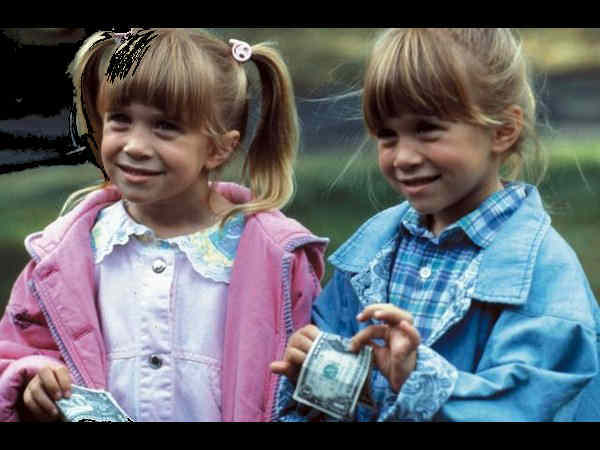 Terrifyingly Amazing Face Swaps