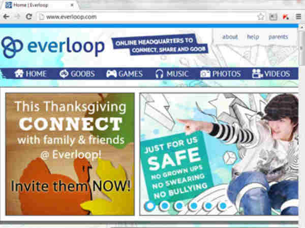 Everloop