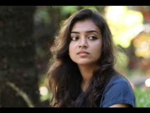 Nazriya nasim
