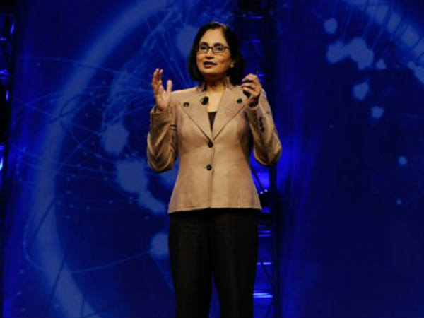 Padmasree Warrior