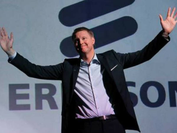 Hans Vestberg