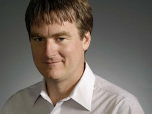 Paul English