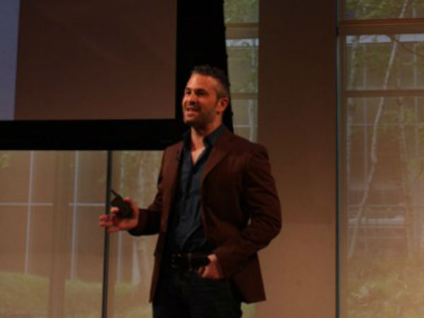 Jason Goldberg