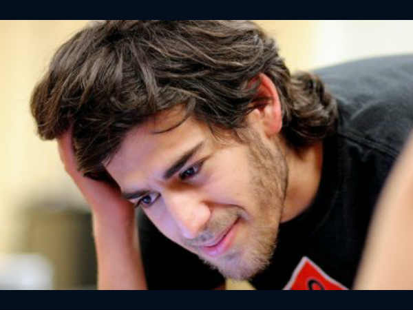 Aaron Swartz